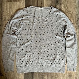 2/$15 Women’s long sleeve Vila Milano size small